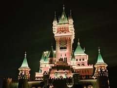 -天津方特欢乐世界