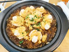 -船歌·鱼水饺青岛菜(枫蓝国际购物中心店)