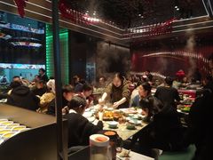 -花海牛火锅(泰合店)