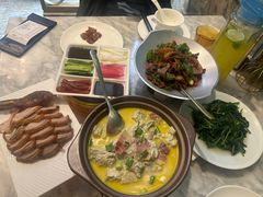 -雀蓝川菜(星悦汇店)