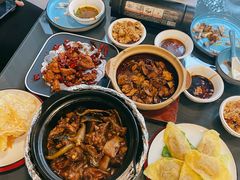 -金龙·打边炉(南京西路店)