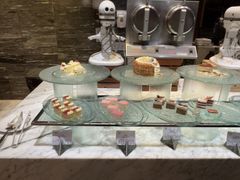 -丽都皇冠假日酒店·Matrix亦餐厅(望京店)