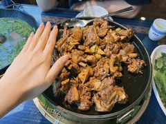 -甘家界牌柠檬鸭(青山店)