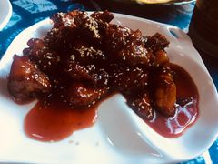 -乡绅本色白家厨坊