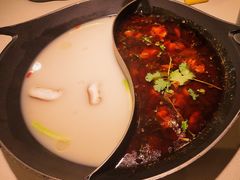 -新辣道鱼火锅(上地华联店)