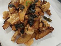 -百味饺子城•海鲜家常菜(秦皇岛店)