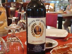 -火腿博物馆(马约尔广场店)