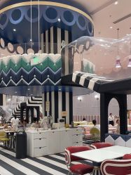 -奈尔宝家庭中心·亲子餐厅(鄞州万达店)