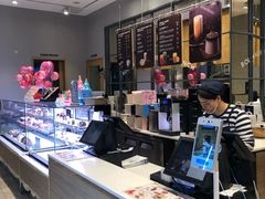 -巴黎贝甜(国贸店)