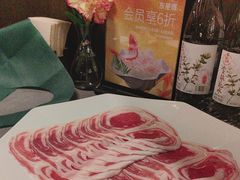 -鼎鼎香·港式火锅(北京SKP店)