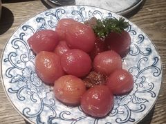 -那时新疆·若羌(经纬汇店)