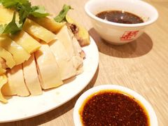 -泰煌鸡·上海白斩鸡·鸡汤面(万航店)