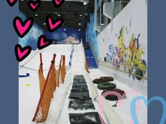 -Mr·Kuma酷么先生雪之乐园