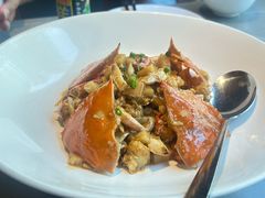 -佬太公海鸭·海鲜大排档(上海总店)