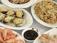 -众味海鲜大排档·活海鲜·潮汕味(南澳店)