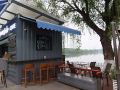 -Beans Solo豆号咖啡(百家湖花园店)
