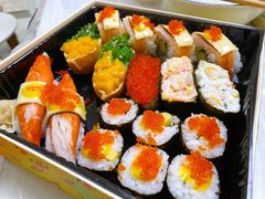 -池田寿司·4H鲜作(朝阳大悦城店)