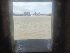 -威远炮台