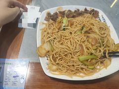 -河州春清真西北特色美食(虎踞路店)
