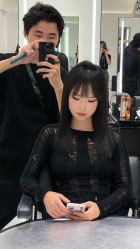 -DL HOPE明星造型