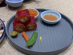 -点都德(奥体印象城店)