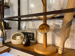 -仙峰天然面包(迎宾路店)