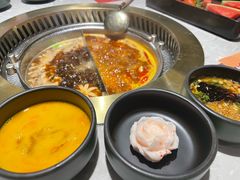 -空之介寿喜烧·和牛放题(恒隆广场店)