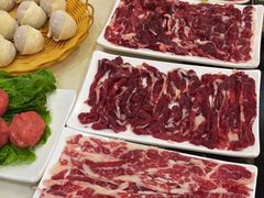 -潮悦牛肉火锅城(水贝店)
