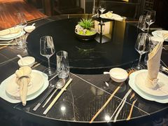 -杭州临平万丽酒店·万丽轩中餐厅