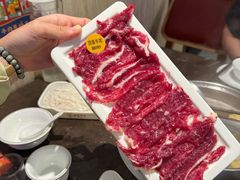 -潮德阿水牛肉火锅(深圳总店)