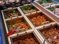 -喜井无限自助烤肉公司(石厦店)