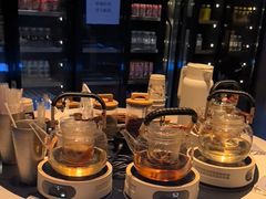 -碧涛阁·泡泡海洋·汤泉洗浴(王府花园店)