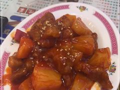 -澳门陈光记烧味饭店(万象城店)