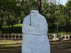 -长春世界雕塑园