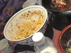 -小隐人家(乐松店)