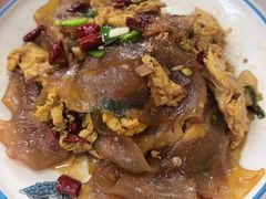 -鲁南仔·滕州炒鸡(经三路店)