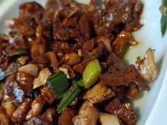 -湘当爱·鲜煮现炒(松岗立业路店)