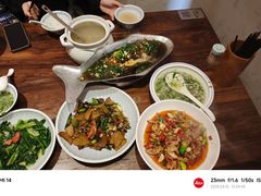 -树厨贵州菜(铜仁花果山店)