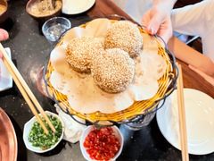 -南门涮肉(通州大船店)