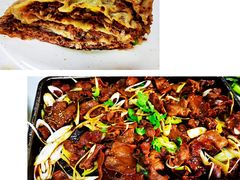 -清真永恒华威肉饼(潘家园店)