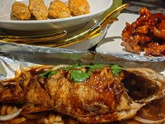 -新白鹿餐厅(百联中环店)