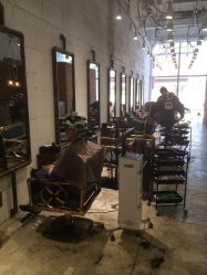 -JOY Hair salon