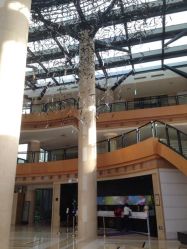 -上海浦东喜来登由由大酒店·宴会厅