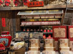 零售区-猪肉婆私房菜(容桂总店)