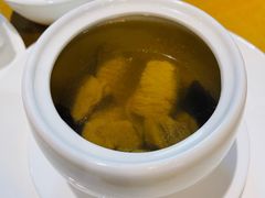 -天府中餐厅·粤菜·海南菜·生猛海鲜(三亚海棠湾洲际度假酒店)