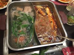 -新辣道鱼火锅(领展购物广场·中关村店)