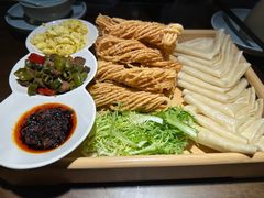 -应天大明王朝·南京菜(中山陵店)