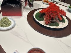 -李记搅团•非遗陕菜(三桥店)