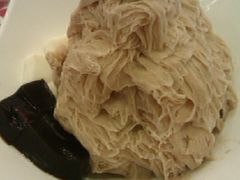 拿铁朗姆雪花冰-糖糖屋•糖水•雪花冰店(时尚天河店)