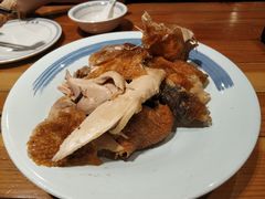 -符离集餐厅(万象城店)